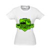 Ice Womens Short Sleeve Tee Thumbnail