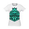 Ice Womens Short Sleeve Tee Thumbnail