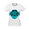Ice Womens Short Sleeve Tee Thumbnail