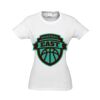 Ice Womens Short Sleeve Tee Thumbnail