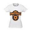 Ice Womens Short Sleeve Tee Thumbnail
