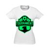 Ice Womens Short Sleeve Tee Thumbnail