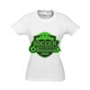 Ice Womens Short Sleeve Tee Thumbnail