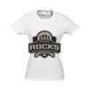 Ice Womens Short Sleeve Tee Thumbnail