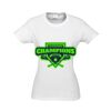 Ice Womens Short Sleeve Tee Thumbnail