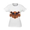 Ice Womens Short Sleeve Tee Thumbnail