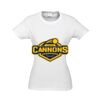 Ice Womens Short Sleeve Tee Thumbnail