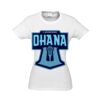 Ice Womens Short Sleeve Tee Thumbnail