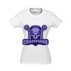 Ice Womens Short Sleeve Tee Thumbnail