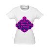 Ice Womens Short Sleeve Tee Thumbnail