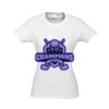 Ice Womens Short Sleeve Tee Thumbnail