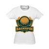 Ice Womens Short Sleeve Tee Thumbnail