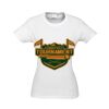 Ice Womens Short Sleeve Tee Thumbnail