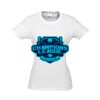 Ice Womens Short Sleeve Tee Thumbnail