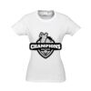Ice Womens Short Sleeve Tee Thumbnail