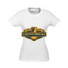 Ice Womens Short Sleeve Tee Thumbnail