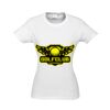 Ice Womens Short Sleeve Tee Thumbnail