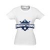 Ice Womens Short Sleeve Tee Thumbnail