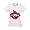 Ice Womens Short Sleeve Tee Thumbnail