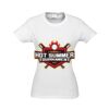 Ice Womens Short Sleeve Tee Thumbnail