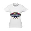 Ice Womens Short Sleeve Tee Thumbnail