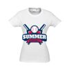 Ice Womens Short Sleeve Tee Thumbnail
