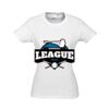 Ice Womens Short Sleeve Tee Thumbnail