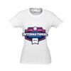Ice Womens Short Sleeve Tee Thumbnail
