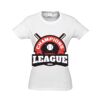 Ice Womens Short Sleeve Tee Thumbnail
