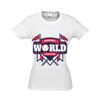Ice Womens Short Sleeve Tee Thumbnail