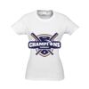 Ice Womens Short Sleeve Tee Thumbnail