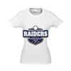 Ice Womens Short Sleeve Tee Thumbnail