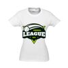 Ice Womens Short Sleeve Tee Thumbnail