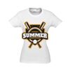 Ice Womens Short Sleeve Tee Thumbnail