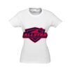 Ice Womens Short Sleeve Tee Thumbnail