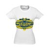 Ice Womens Short Sleeve Tee Thumbnail