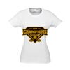Ice Womens Short Sleeve Tee Thumbnail