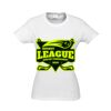 Ice Womens Short Sleeve Tee Thumbnail