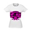 Ice Womens Short Sleeve Tee Thumbnail