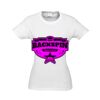 Ice Womens Short Sleeve Tee Thumbnail