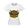 Ice Womens Short Sleeve Tee Thumbnail