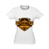 Ice Womens Short Sleeve Tee Thumbnail