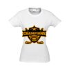 Ice Womens Short Sleeve Tee Thumbnail