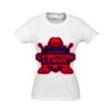 Ice Womens Short Sleeve Tee Thumbnail