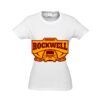 Ice Womens Short Sleeve Tee Thumbnail