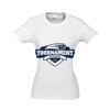 Ice Womens Short Sleeve Tee Thumbnail