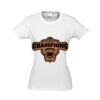 Ice Womens Short Sleeve Tee Thumbnail