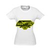 Ice Womens Short Sleeve Tee Thumbnail