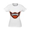Ice Womens Short Sleeve Tee Thumbnail