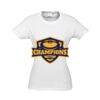 Ice Womens Short Sleeve Tee Thumbnail